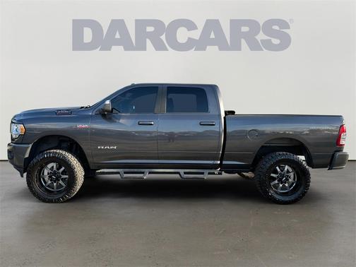 2021 RAM 2500 Big Horn