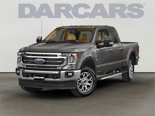 2022 Ford F-250 