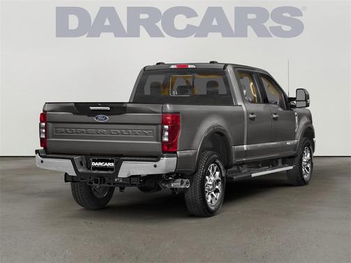 2022 Ford F-250 