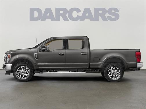 2022 Ford F-250 