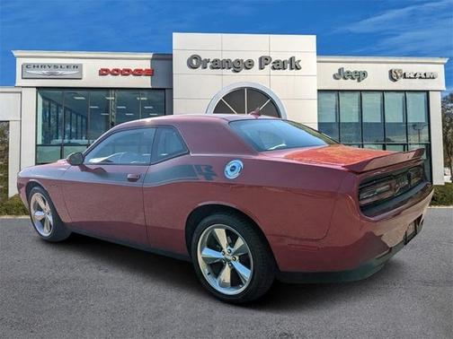 2015 Dodge Challenger R/T