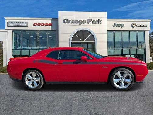 2015 Dodge Challenger R/T