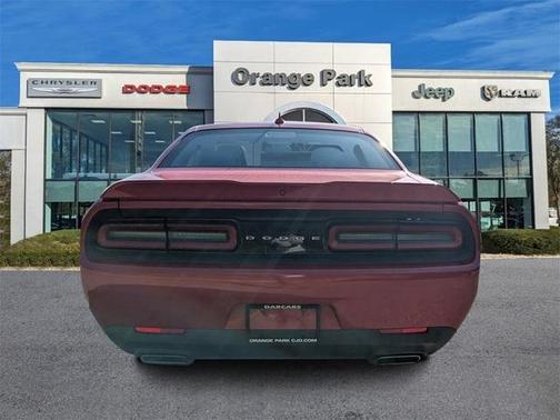 2015 Dodge Challenger R/T