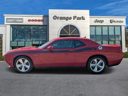 2015 Dodge Challenger R/T