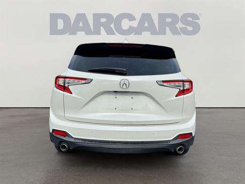2021 Acura RDX Technology Package