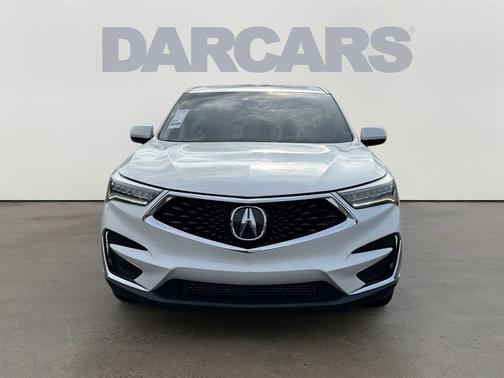 2021 Acura RDX Technology Package