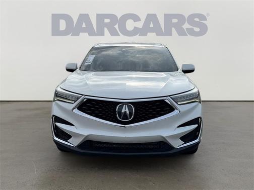 2021 Acura RDX Technology Package