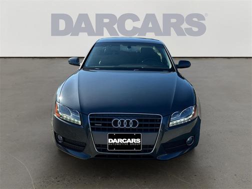 2011 Audi A5 2.0T Premium Plus quattro