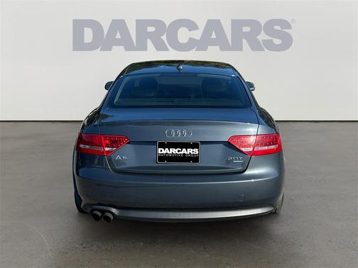 2011 Audi A5 2.0T Premium Plus quattro