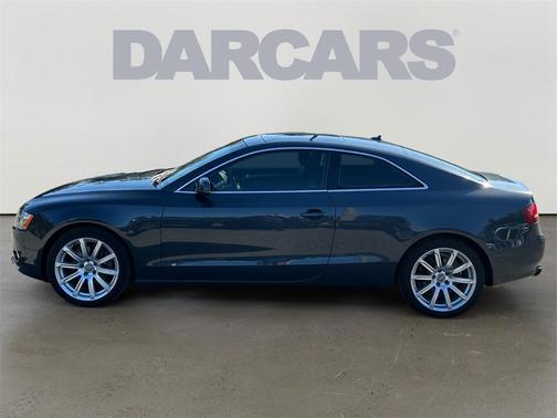 2011 Audi A5 2.0T Premium Plus quattro