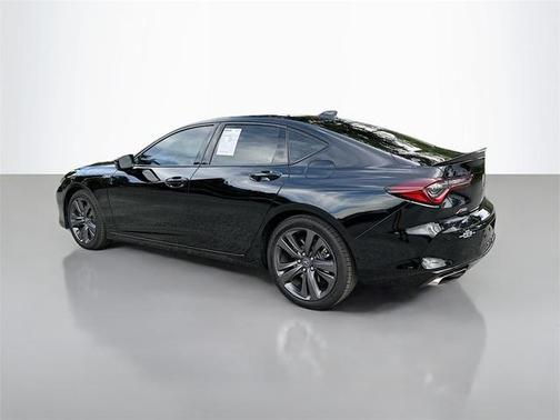 2023 Acura TLX A-Spec