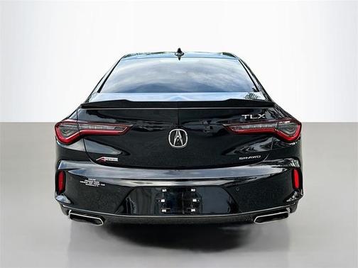 2023 Acura TLX A-Spec