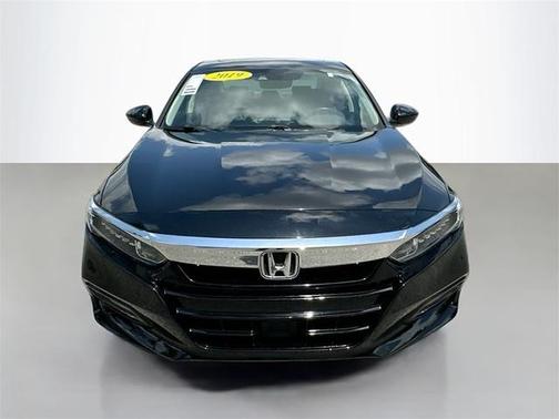 2019 Honda Accord EX-L