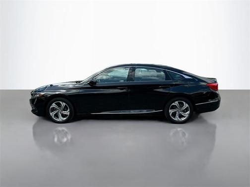 2019 Honda Accord EX-L