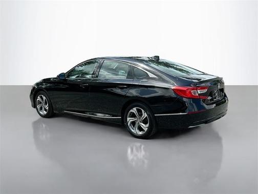 2019 Honda Accord EX-L