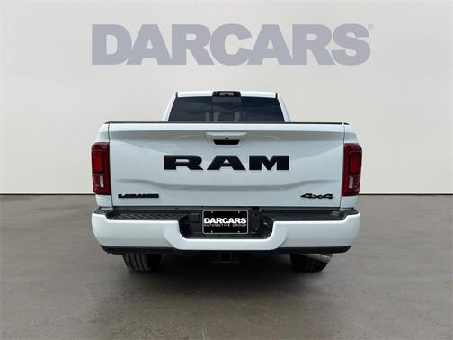 2025 RAM 3500 Laramie