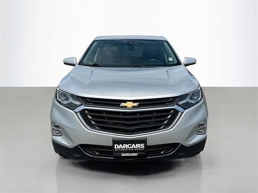 2021 Chevrolet Equinox 2LT
