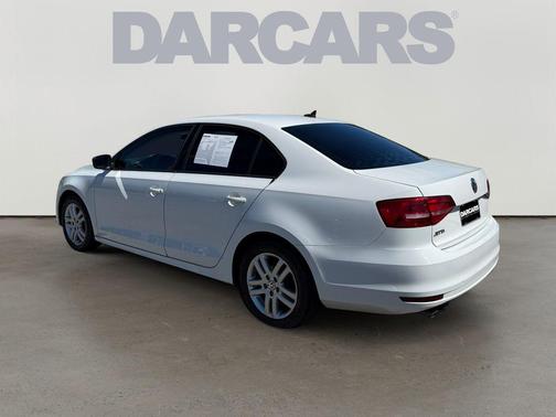 2015 Volkswagen Jetta 2.0L S