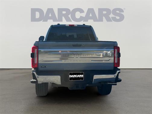 2024 Ford F-350 King Ranch