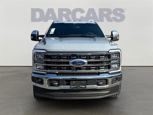 2024 Ford F-350 King Ranch