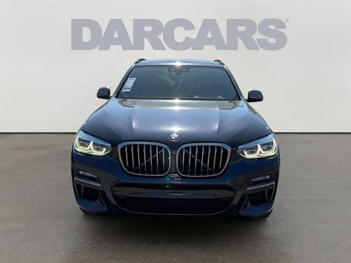 2020 BMW X3 M40i