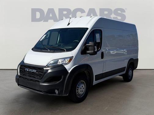 2024 RAM ProMaster 1500 Base