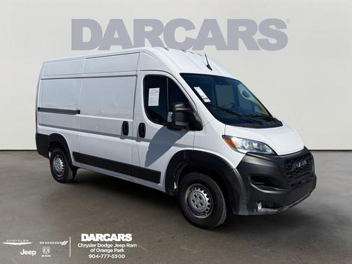 2024 RAM ProMaster 1500 Base