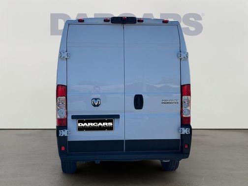 2024 RAM ProMaster 1500 Base