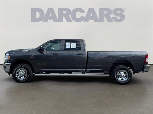 2021 RAM 3500 Tradesman