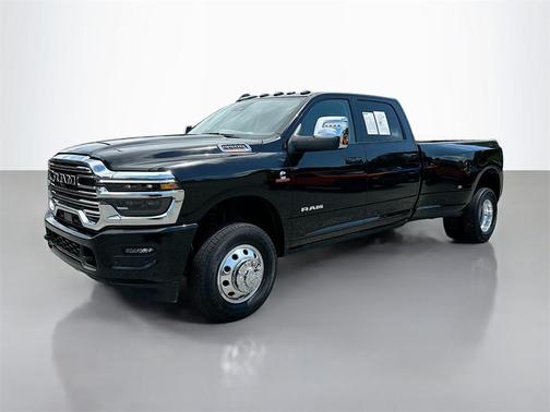 2025 RAM 3500 Laramie