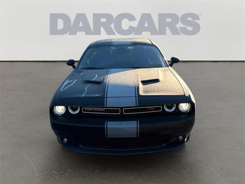 2018 Dodge Challenger R/T