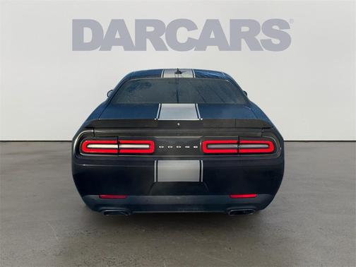 2018 Dodge Challenger R/T