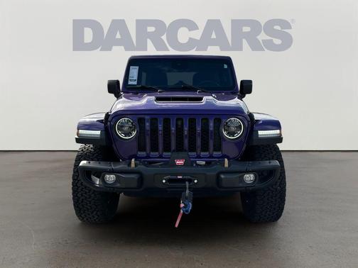 2023 Jeep Wrangler Rubicon 392