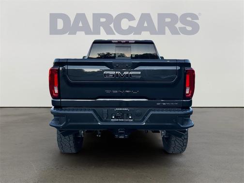 2021 GMC Sierra 2500 Denali