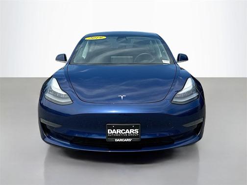 2019 Tesla Model 3 Mid Range