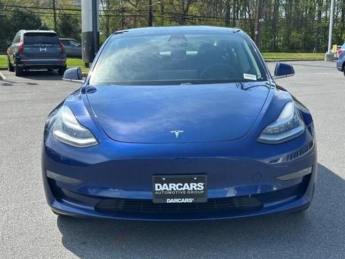 2019 Tesla Model 3 Mid Range