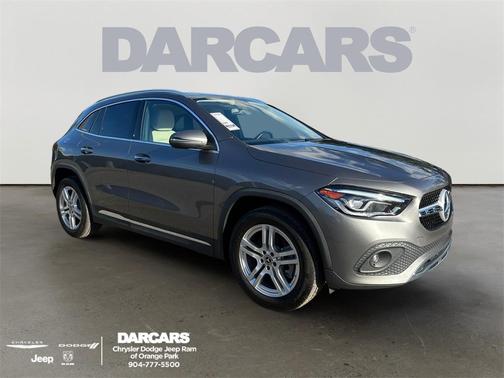 2023 Mercedes-Benz GLA 250 Base 4MATIC