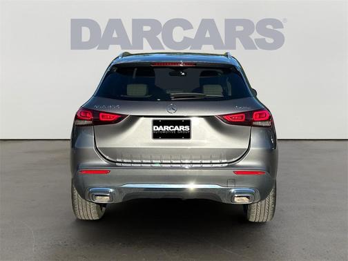 2023 Mercedes-Benz GLA 250 Base 4MATIC