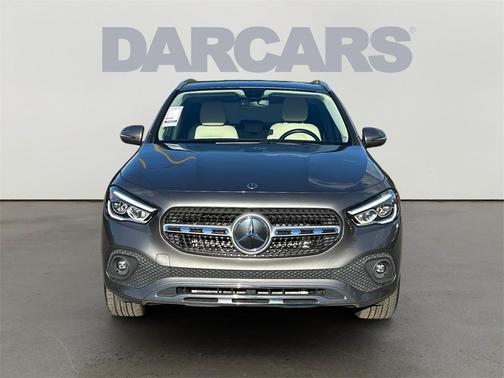 2023 Mercedes-Benz GLA 250 Base 4MATIC