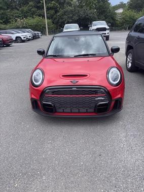 2024 MINI Hardtop John Cooper Works
