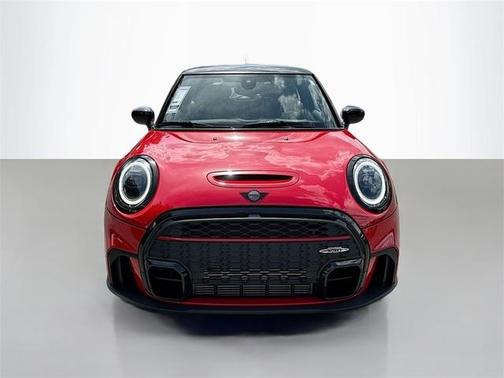 2024 MINI Hardtop John Cooper Works