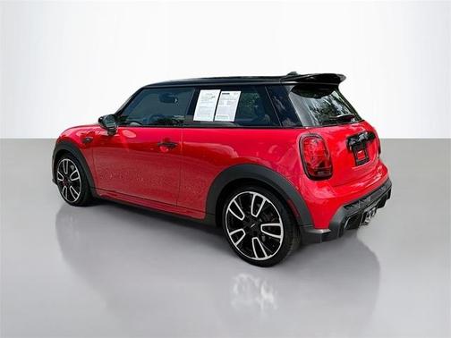 2024 MINI Hardtop John Cooper Works