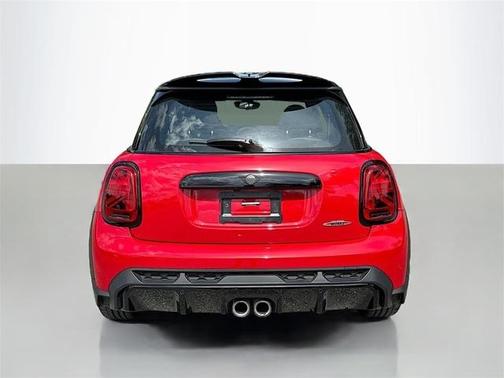 2024 MINI Hardtop John Cooper Works