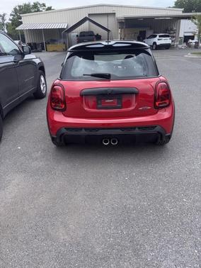 2024 MINI Hardtop John Cooper Works