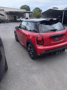2024 MINI Hardtop John Cooper Works