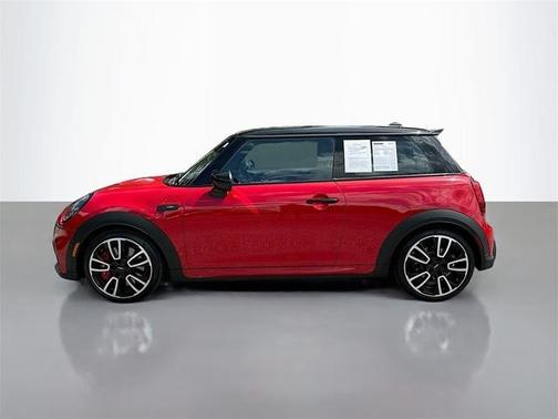 2024 MINI Hardtop John Cooper Works