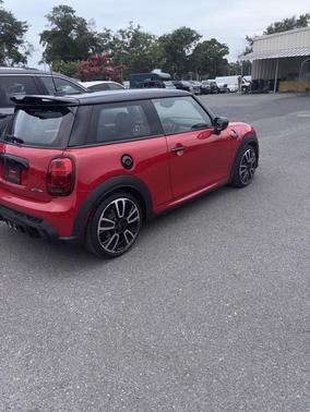 2024 MINI Hardtop John Cooper Works