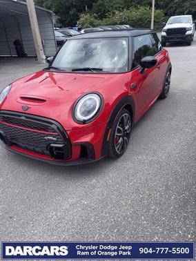2024 MINI Hardtop John Cooper Works