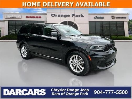 2022 Dodge Durango R/T