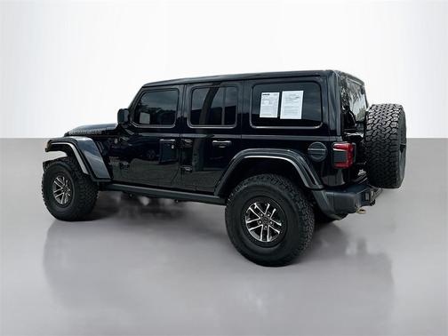 2024 Jeep Wrangler Rubicon 392